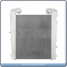 Load image into Gallery viewer, Intercooler for Freightliner M2 112, MT55 / International Harvester 9900i,... QL - Qualy Air