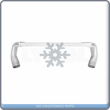 Load image into Gallery viewer, Intercooler for Freightliner M2 112 / International Harvester 9900i, 4300,... QL - Qualy Air