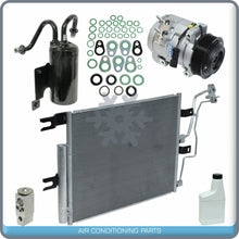 Load image into Gallery viewer, A/C Kit for Ram 2500, 3500 QU - Qualy Air