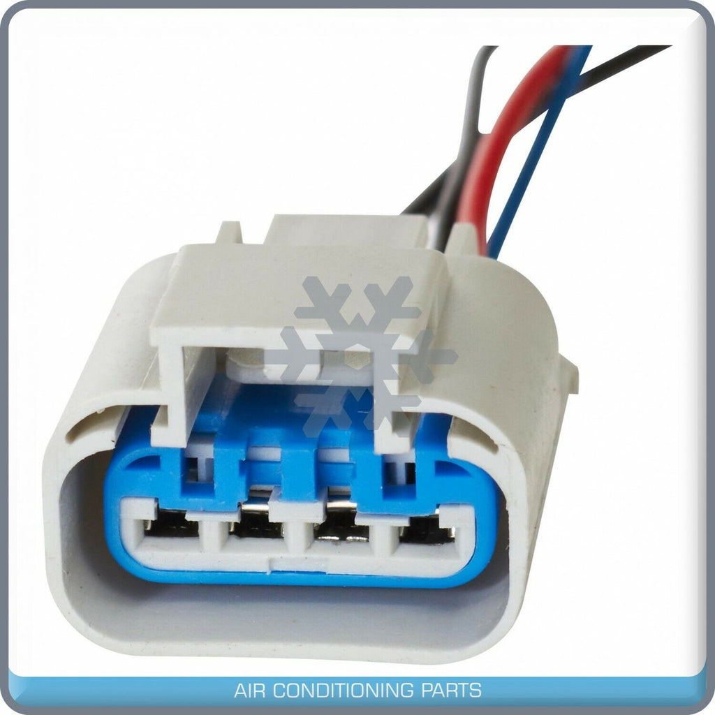 Electric Fuel Pump Module For Jeep Liberty 2002-2003 2.4L 3.7L SP7026M QOA - Qualy Air