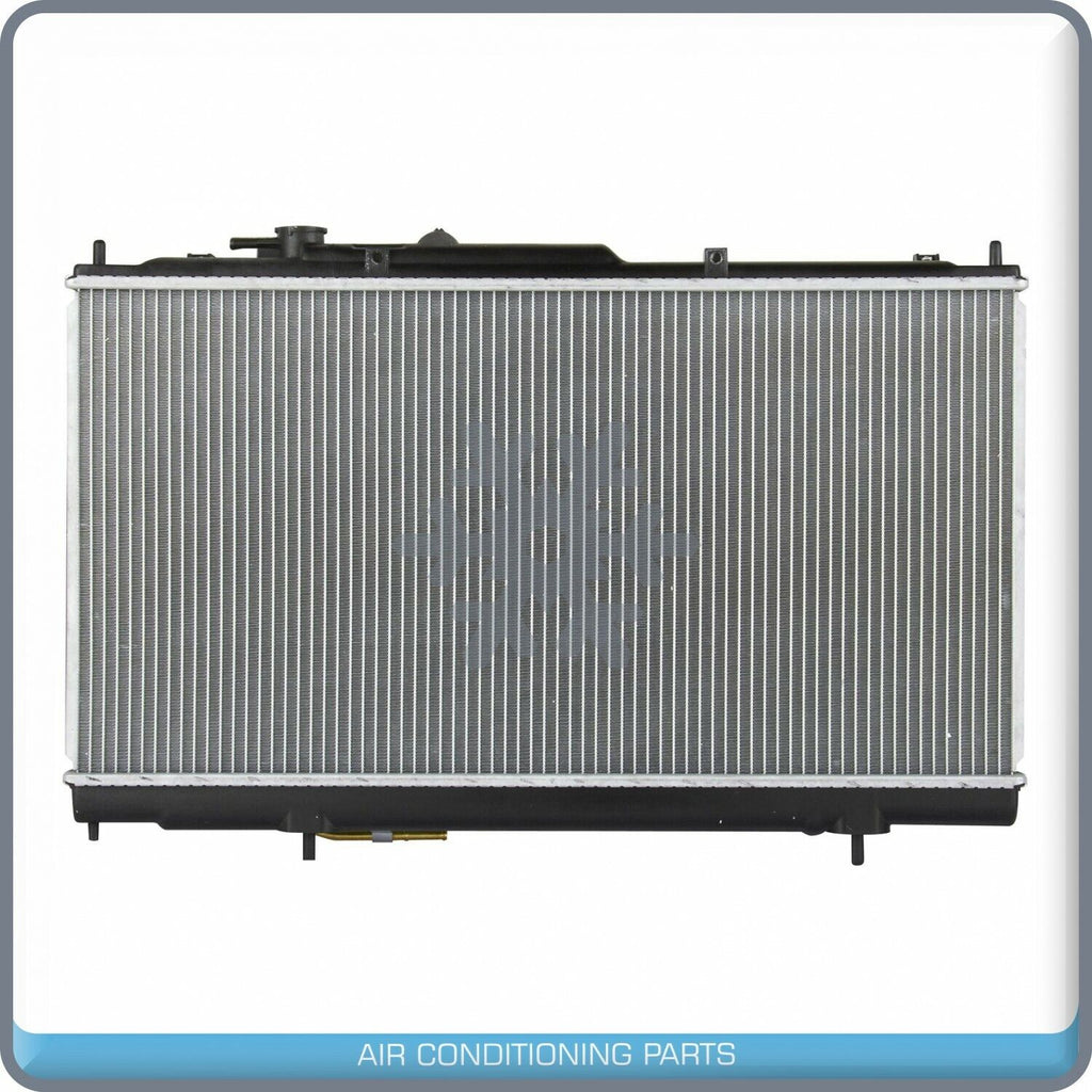 Radiator for Mitsubishi Galant QOA - Qualy Air