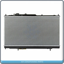 Load image into Gallery viewer, Radiator for Mitsubishi Galant QOA - Qualy Air