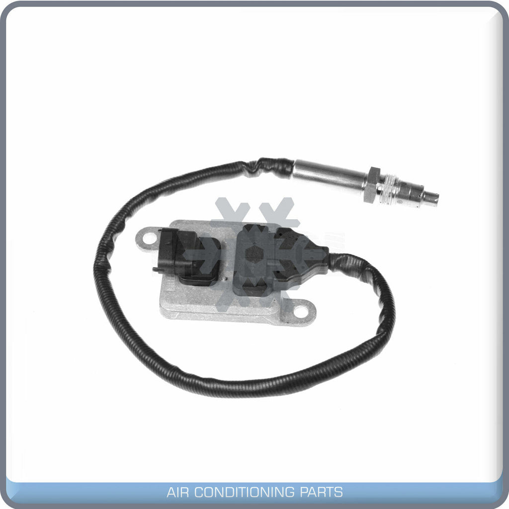 NEW NOX SENSOR for 2013-2015 DODGE RAM 2500-5500 Lower - OE# 68085740AA QL - Qualy Air