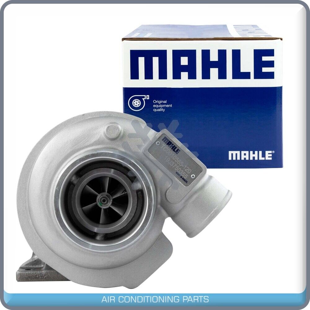 New OEM Turbocharger fits IVECO Engine 4 CYL 2V NEF - Qualy Air