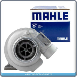 New OEM Turbocharger fits IVECO Engine 4 CYL 2V NEF - Qualy Air