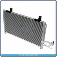 Load image into Gallery viewer, A/C Condenser for Spectra QU - Qualy Air