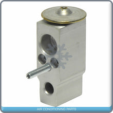Load image into Gallery viewer, A/C Expansion Valve for Chrysler Sebring / Dodge Stratus / Mitsubishi Eclipse QR - Qualy Air