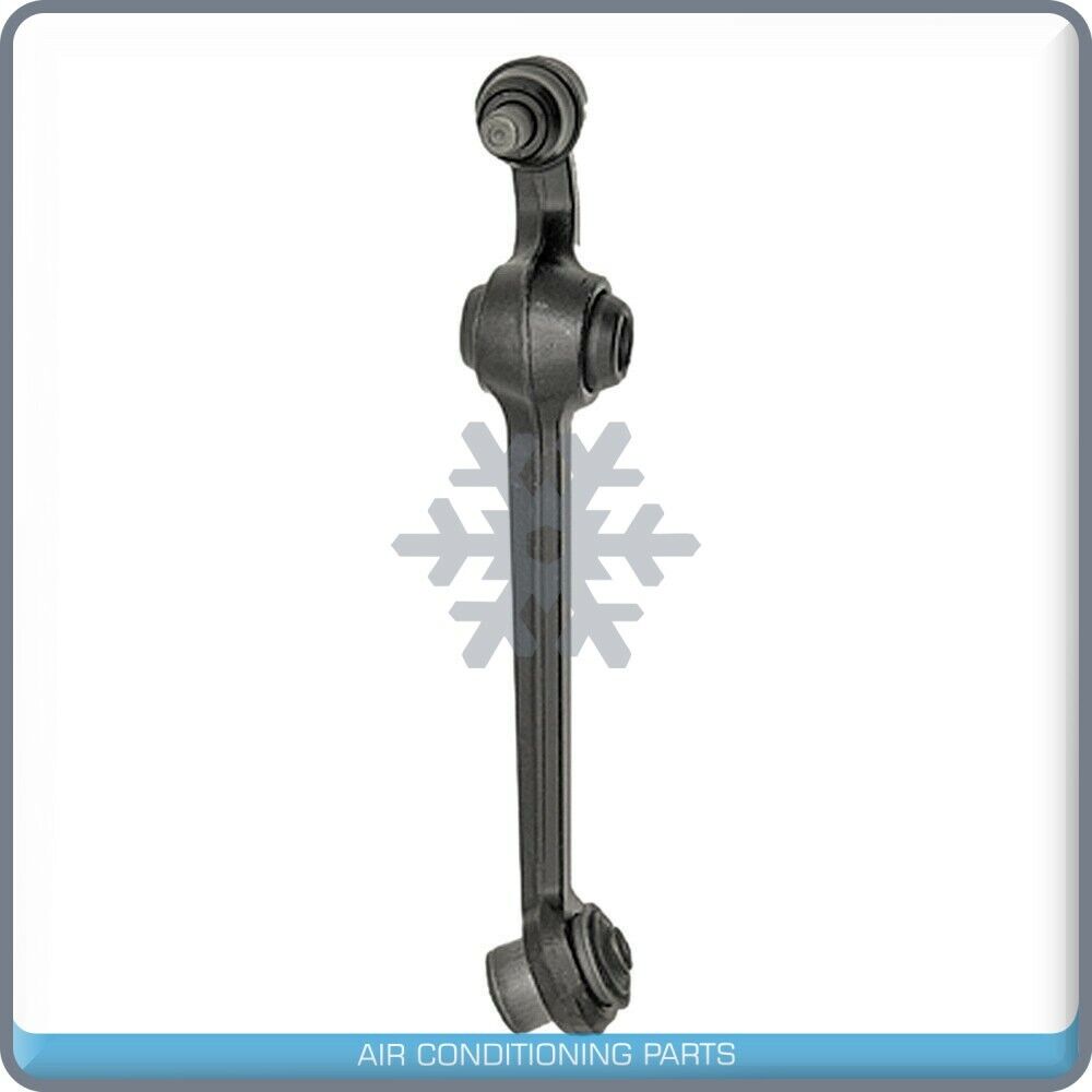Control Arm Front Lower Left for Chrysler, Dodge, Eagle QOA - Qualy Air
