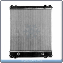 Load image into Gallery viewer, Radiator for Freightliner M2 106, Business Class M2 QL - Qualy Air
