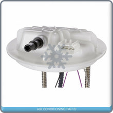 Load image into Gallery viewer, Electric Fuel Pump Module for Dodge Ram 1500 -4.7L 5.7L V6-3.7L 2008 E7237M QOA - Qualy Air