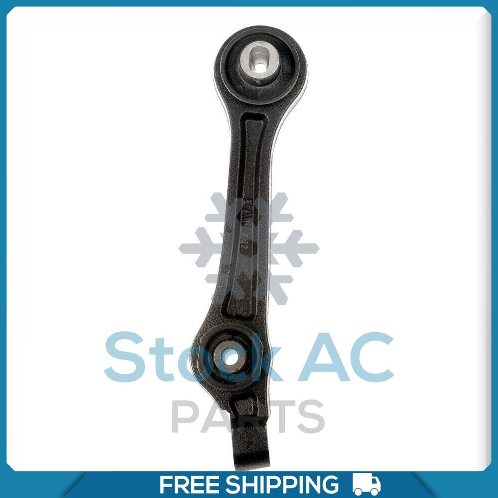 Control Arm Front Lower for Chrysler 300, Dodge Challenger, Dodge Charger... QOA - Qualy Air