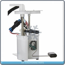 Load image into Gallery viewer, Electric Fuel Pump Module For Ford Taurus V6 3.0L 2000 2001 2002 2003 E2285M QOA - Qualy Air