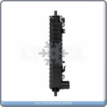 Cargar imagen en el visor de la galería, Radiator for Ford F-150, F-250, Expedition / Lincoln Navigator QL - Qualy Air