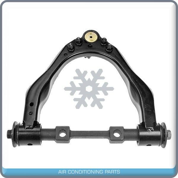 Front Right Upper Control Arm for Toyota Tacoma 2004-95 QOA - Qualy Air
