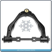 Cargar imagen en el visor de la galería, Front Right Upper Control Arm for Toyota Tacoma 2004-95 QOA - Qualy Air