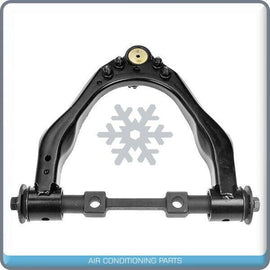 Front Right Upper Control Arm for Toyota Tacoma 2004-95 QOA - Qualy Air