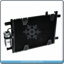 Load image into Gallery viewer, A/C Condenser for Suzuki Grand Vitara QU - Qualy Air