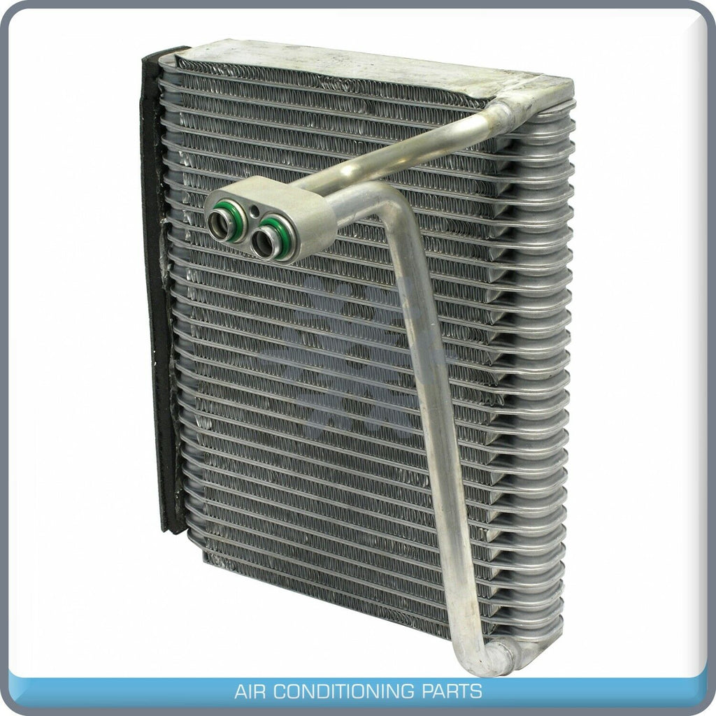 New A/C Evaporator Core for Hyundai Veracruz - 2007 to 2012 - (FRONT) QU - Qualy Air