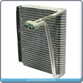 New A/C Evaporator Core for Hyundai Veracruz - 2007 to 2012 - (FRONT) QU - Qualy Air