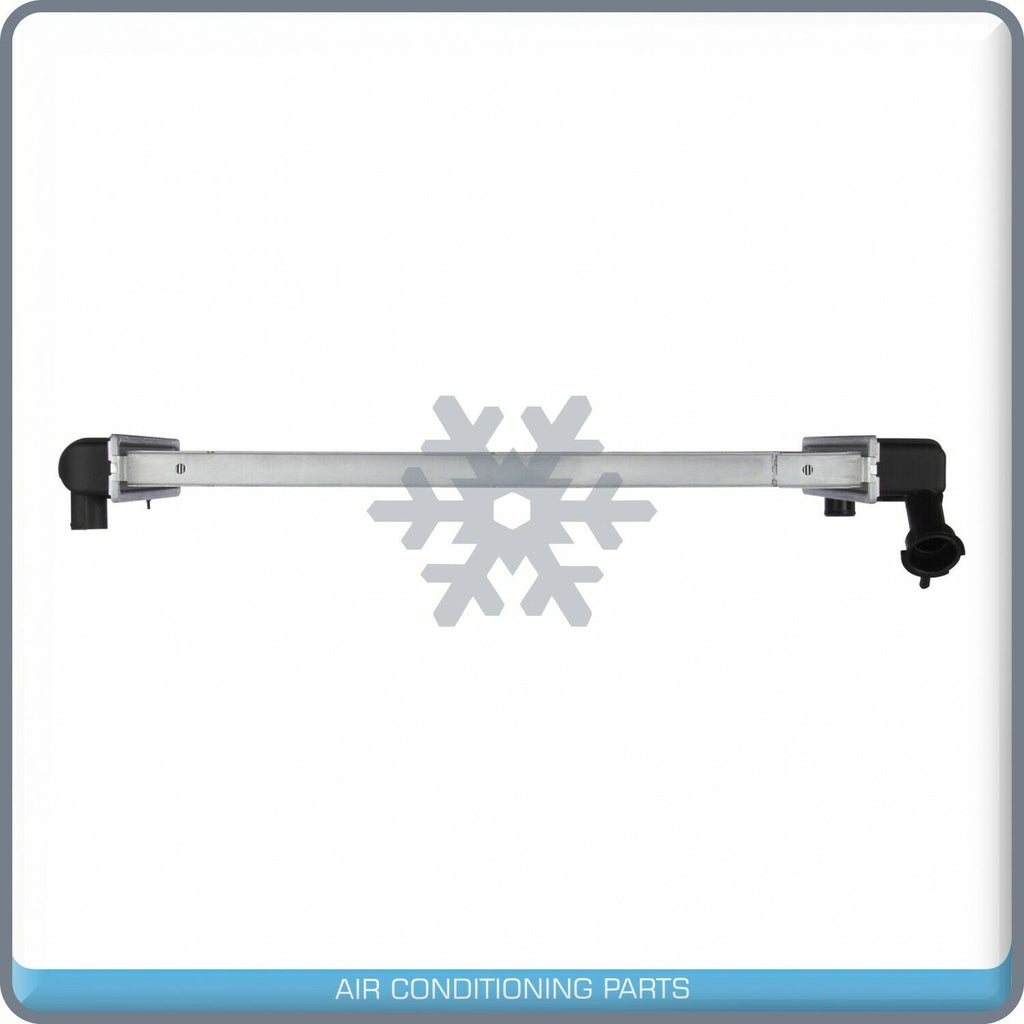 Radiator for Buick Century / Oldsmobile Cutlass QOA - Qualy Air