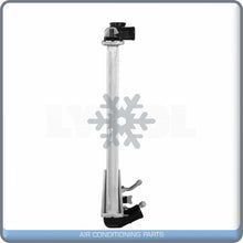 Cargar imagen en el visor de la galería, NEW Radiator fits 2005-2007 Honda Accord 3.0L V6 - OE# 16400-28661 QL - Qualy Air