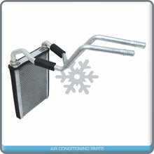 Load image into Gallery viewer, New AC Heater Core for Lexus GX460 / Toyota 4Runner 2010 to 2021 OE# 8710760430 - Qualy Air