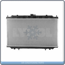 Load image into Gallery viewer, New Radiator For 99-02 Infiniti G20 G20T L4 2.0L IN3010102 Aluminum Core QL - Qualy Air