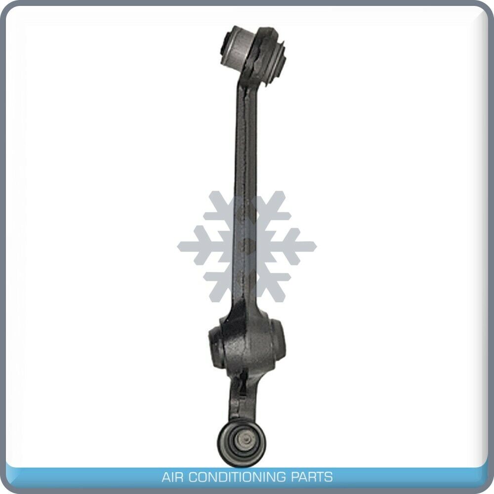 Control Arm Front Lower Right for Chrysler, Dodge, Eagle QOA - Qualy Air