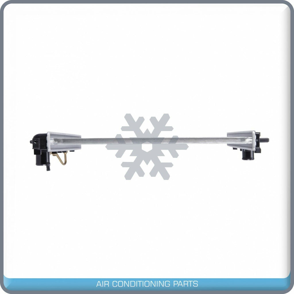 NEW Radiator for Mitsubishi Endeavor - 2004 to 2011 - OE# MR571067 - Qualy Air