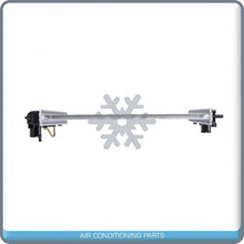 Load image into Gallery viewer, NEW Radiator for Mitsubishi Endeavor - 2004 to 2011 - OE# MR571067 - Qualy Air