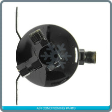 Load image into Gallery viewer, New A/C Receiver Drier for MB SLK230 99-98 QU QU - Qualy Air