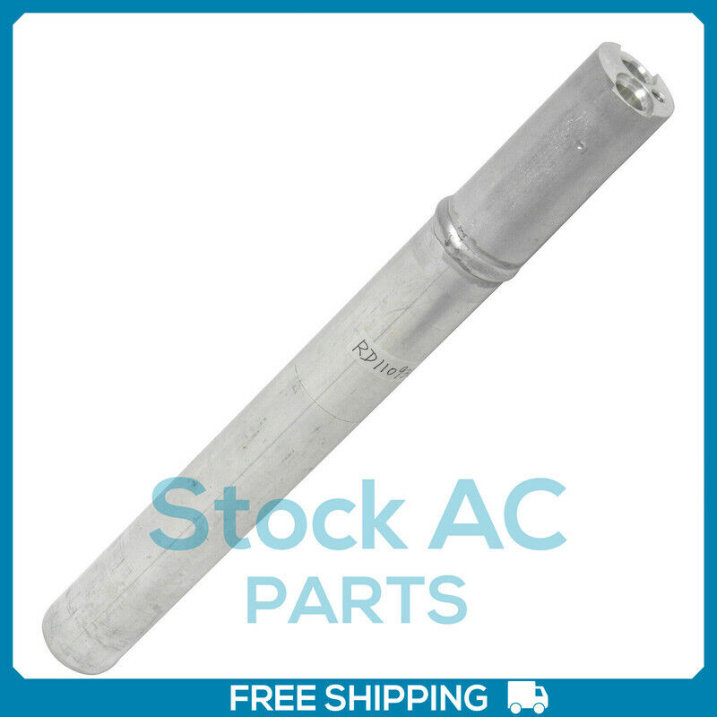 New A/C Receiver Drier for Equinox Terrain QU - Qualy Air