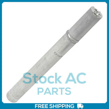 Cargar imagen en el visor de la galería, New A/C Receiver Drier for Equinox Terrain QU - Qualy Air