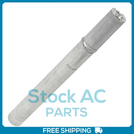 New A/C Receiver Drier for Equinox Terrain QU - Qualy Air