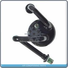 Cargar imagen en el visor de la galería, A/C Receiver Drier for Dodge Dakota QR - Qualy Air