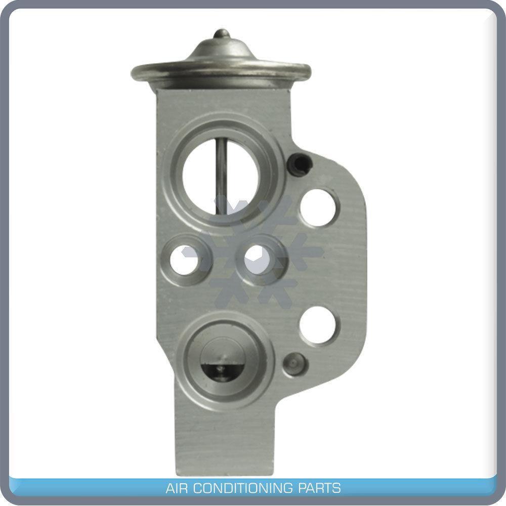 New AC Expansion Valve for A3, TT/ VW Jetta, Passat, Tiguan.. - OE# 1K0820679 QH - Qualy Air