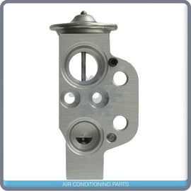 New AC Expansion Valve for A3, TT/ VW Jetta, Passat, Tiguan.. - OE# 1K0820679 QH - Qualy Air