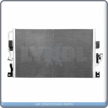 Load image into Gallery viewer, A/C Condenser for Saturn Vue QL - Qualy Air