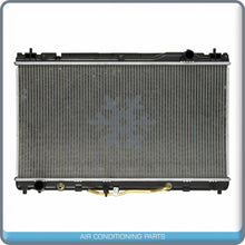 Cargar imagen en el visor de la galería, NEW Radiator for Lexus ES300, ES330 2002 to 06 / Toyota Camry, Solara 2002 to 06 - Qualy Air
