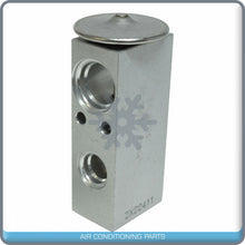 Load image into Gallery viewer, A/C Expansion Valve for Chrysler Grand Voyager, Town &amp; Country, Voyager / ... QR - Qualy Air