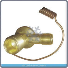 Load image into Gallery viewer, New A/C Expansion Valve for Toyota Sienna, T100/ Mits Eclipse, Expo - 8851516040 - Qualy Air