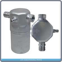 Cargar imagen en el visor de la galería, New AC Receiver Drier for Chevrolet ANY, Blazer, C1500, C1500 Subur.. - 2724817 - Qualy Air