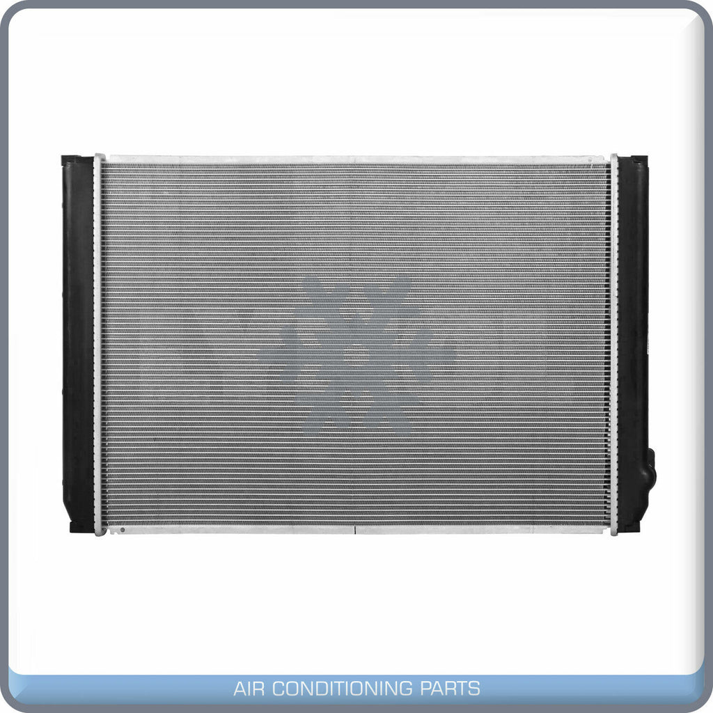 New Radiator For 05 06 Toyota Sienna Van V6 3.3L CE LE XLE Limited QL - Qualy Air