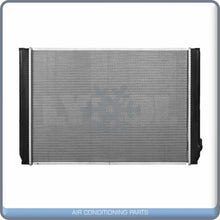 Load image into Gallery viewer, New Radiator For 05 06 Toyota Sienna Van V6 3.3L CE LE XLE Limited QL - Qualy Air