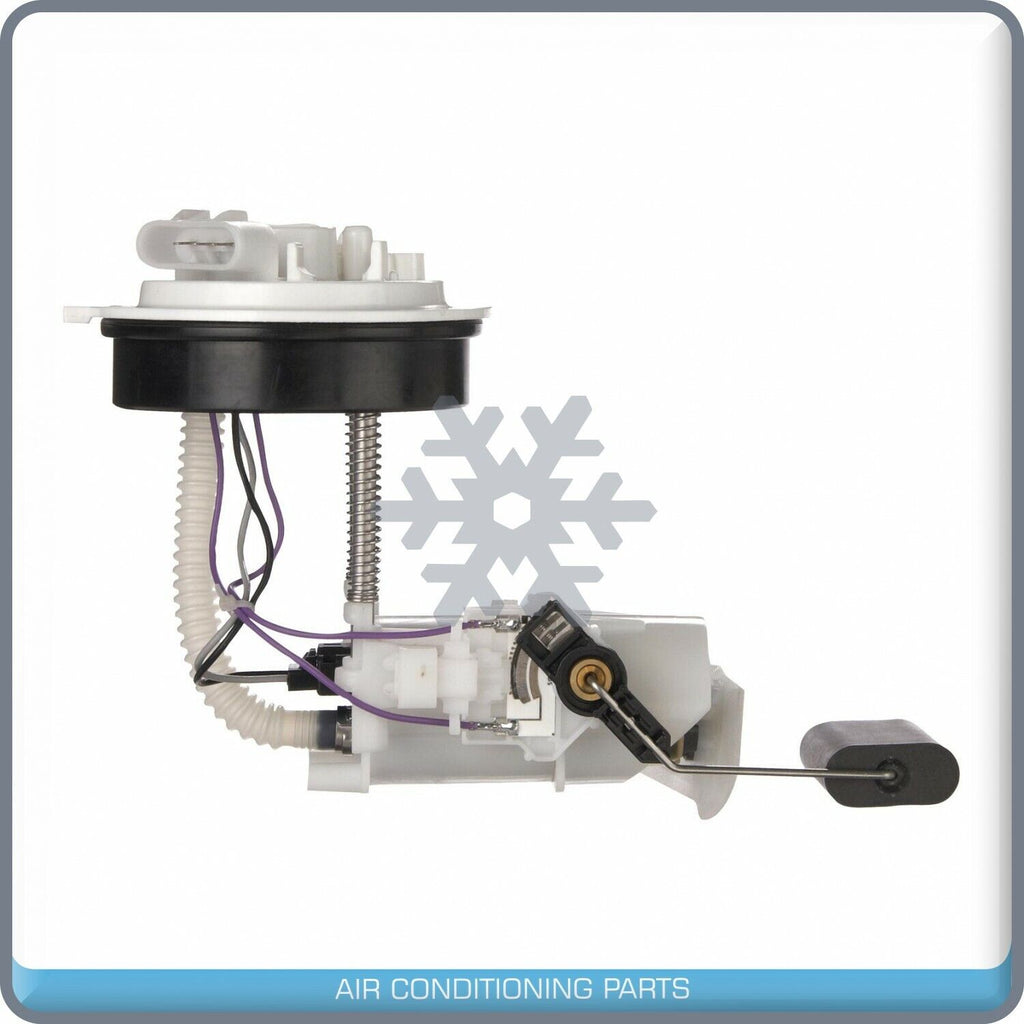 Electric Fuel Pump for Chevrolet Suburban / GMC Yukon QOA - Qualy Air