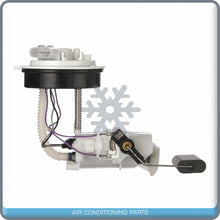 Load image into Gallery viewer, Electric Fuel Pump for Chevrolet Suburban / GMC Yukon QOA - Qualy Air