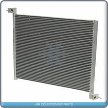 Load image into Gallery viewer, A/C Kit for Chrysler Aspen / Dodge Durango QU - Qualy Air