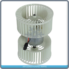 Load image into Gallery viewer, New A/C Blower Motor for BMW 318i,320i,323Ci,323i,323ti,325Ci,325i,325x, X3.. - Qualy Air