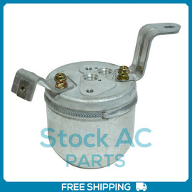 New A/C Receiver Drier for BMW 318IS 97-92 M CPE QU QU - Qualy Air