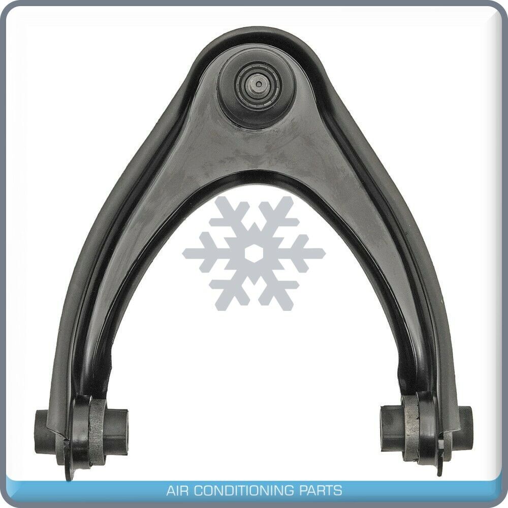 Front Right Upper for Acura EL 2000-97, Honda Civic 2000-96 QOA - Qualy Air